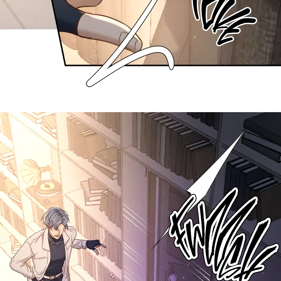 Kill My Love - Chapter 52 Page 98