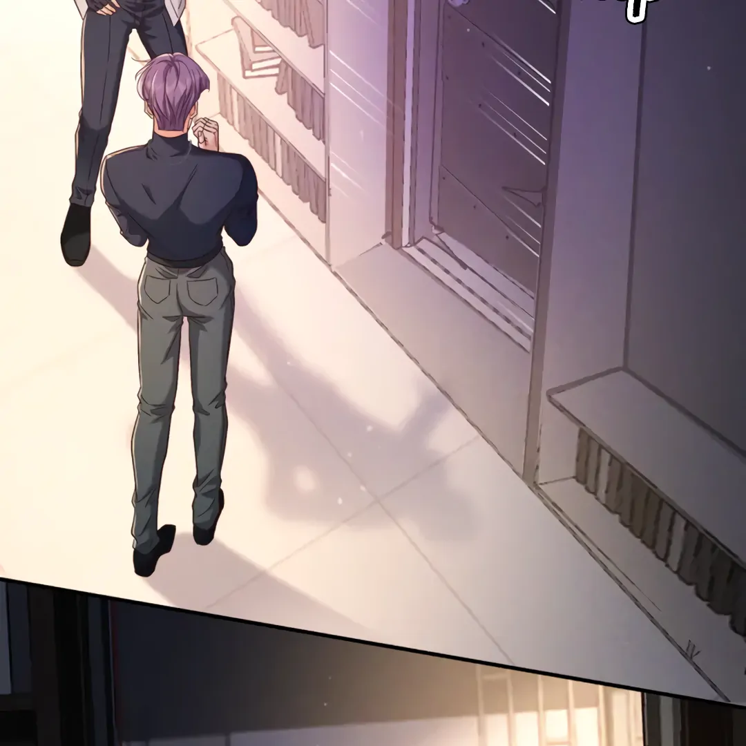 Kill My Love - Chapter 52 Page 99