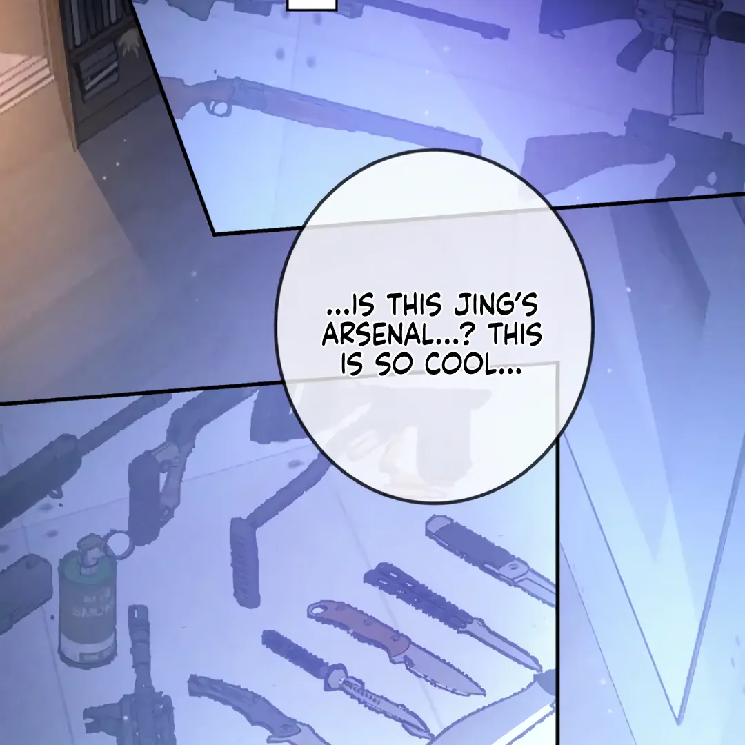 Kill My Love - Chapter 52 Page 103