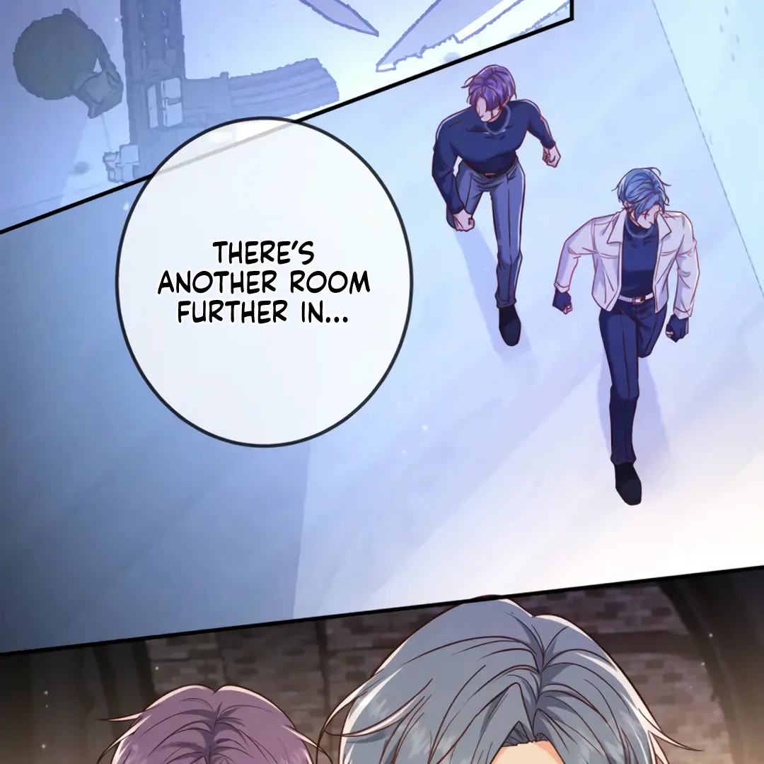 Kill My Love - Chapter 52 Page 104