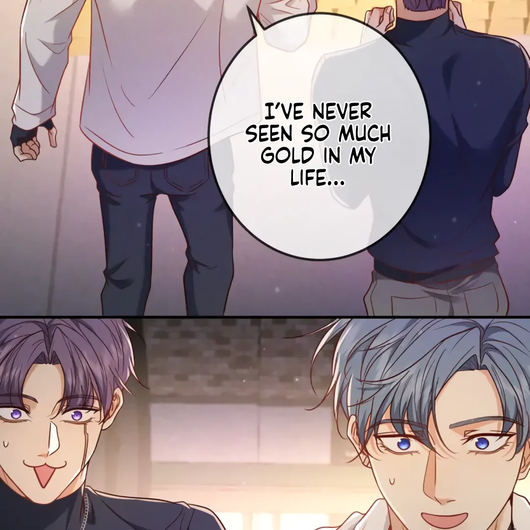 Kill My Love - Chapter 52 Page 107