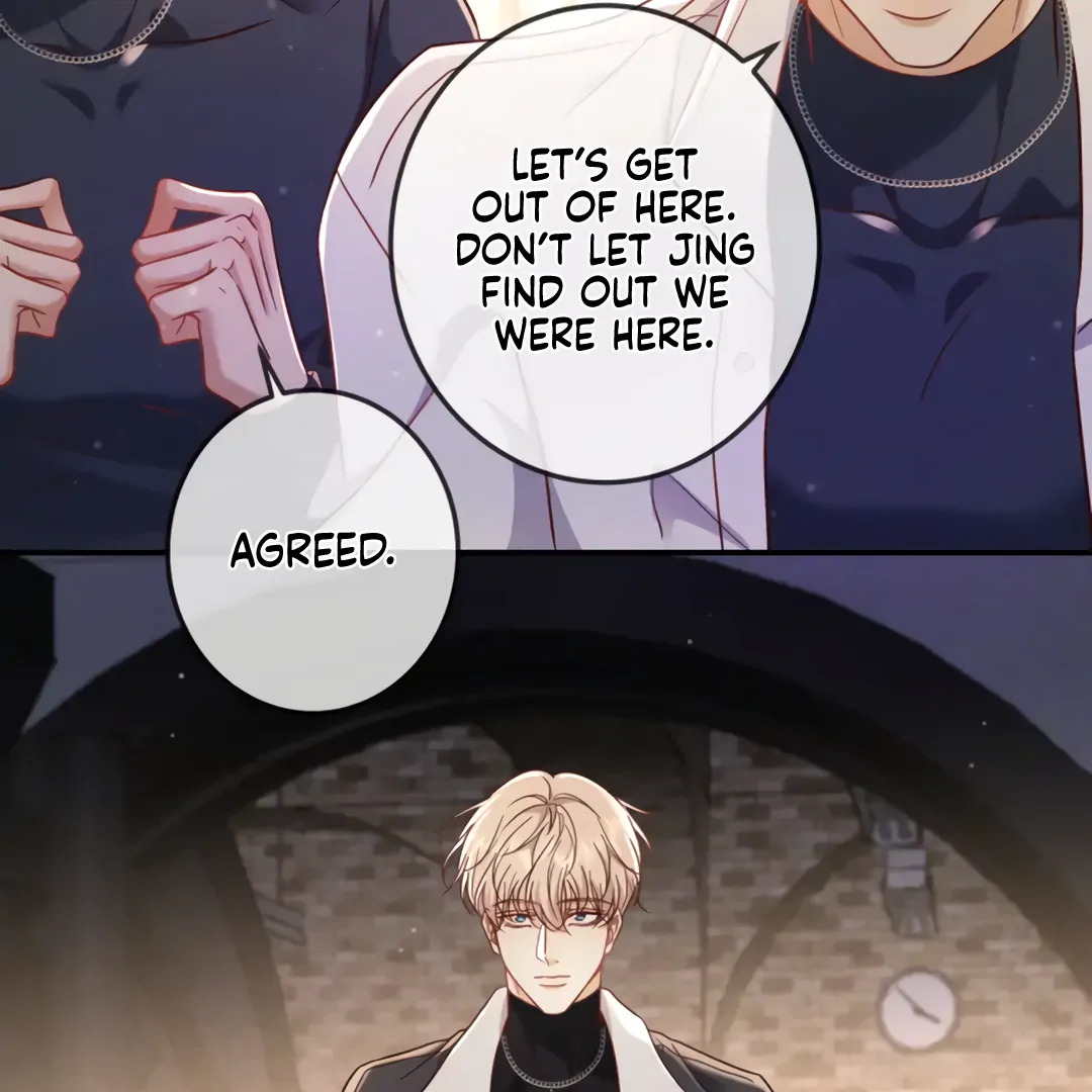 Kill My Love - Chapter 52 Page 108
