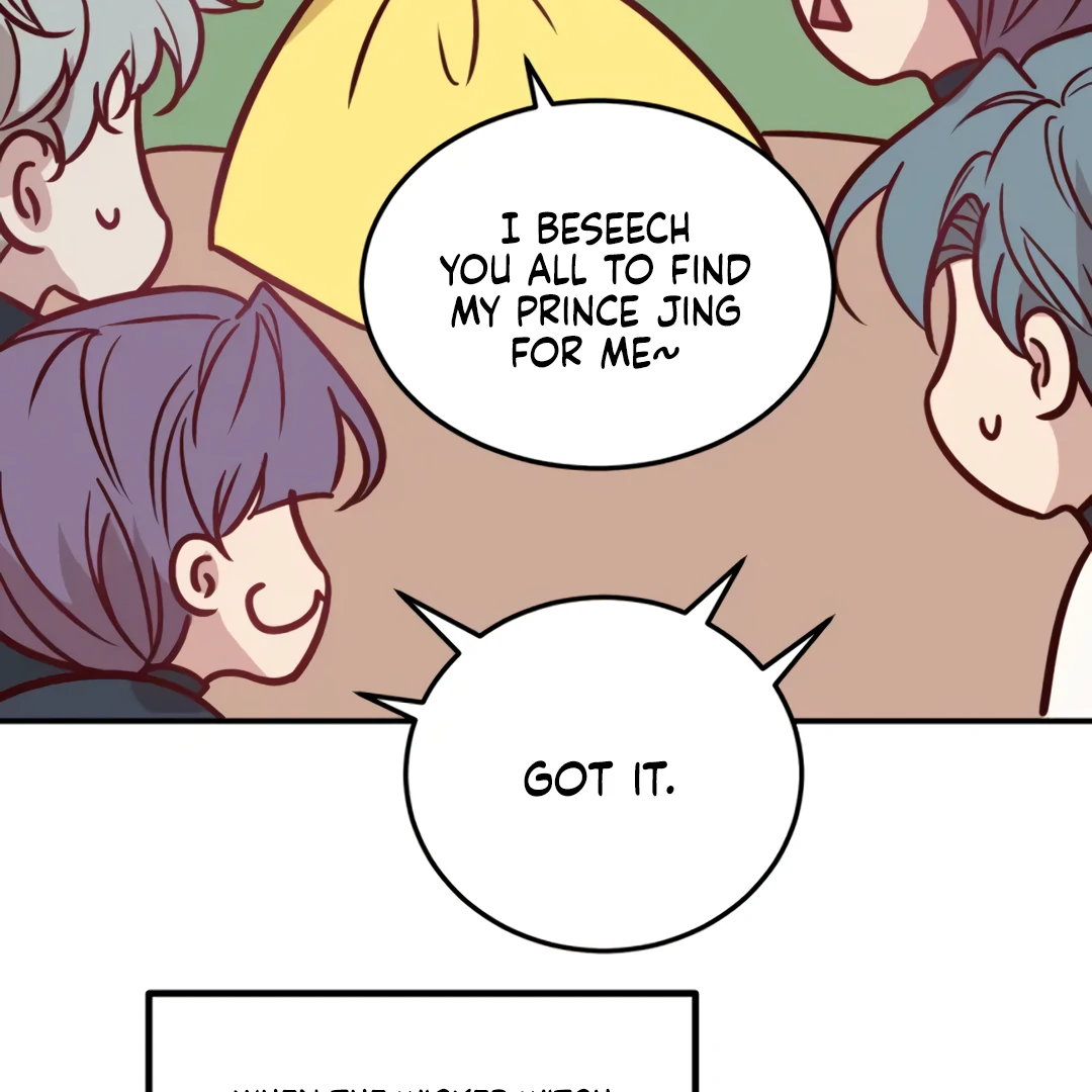 Kill My Love - Chapter 53.5 Page 10
