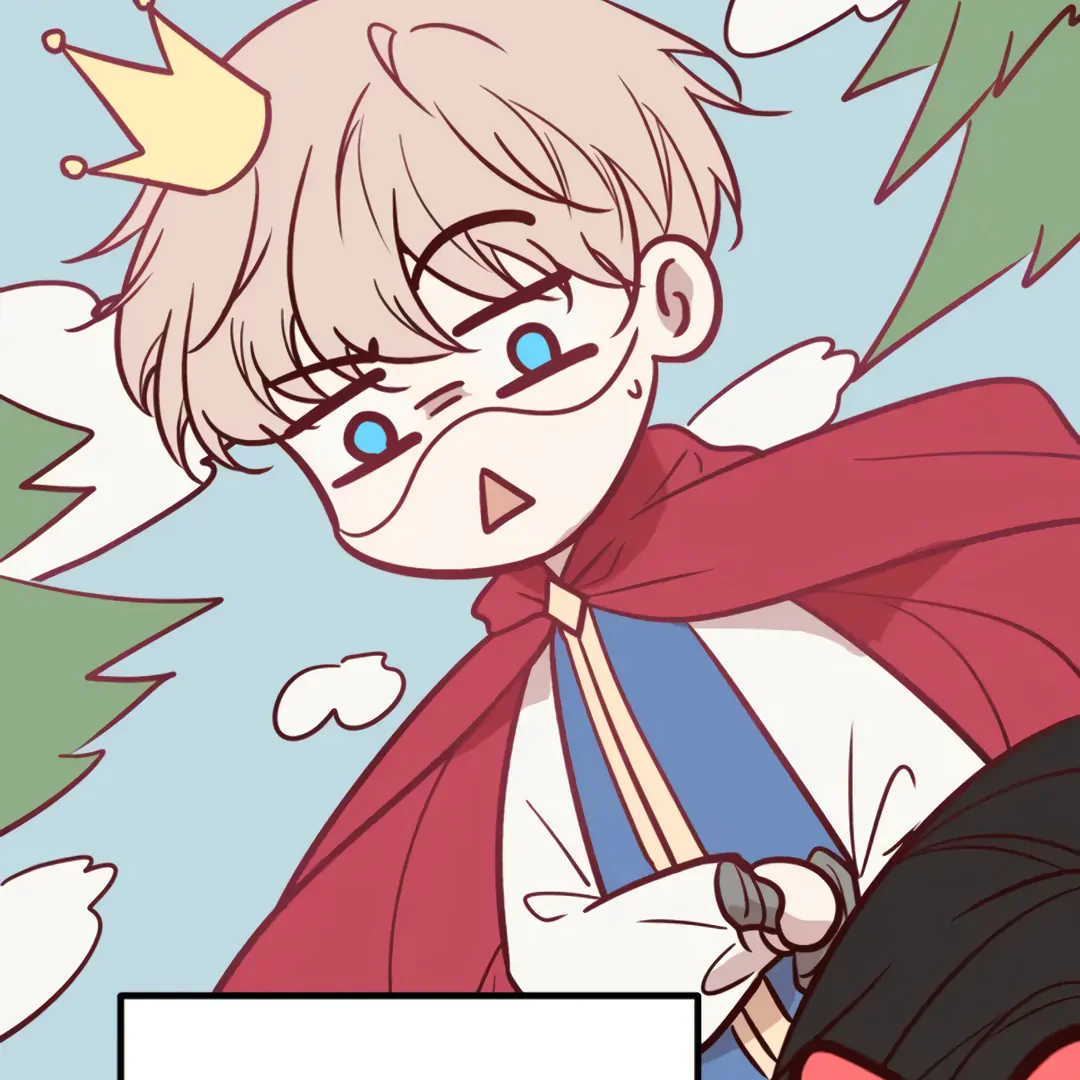Kill My Love - Chapter 53.5 Page 13