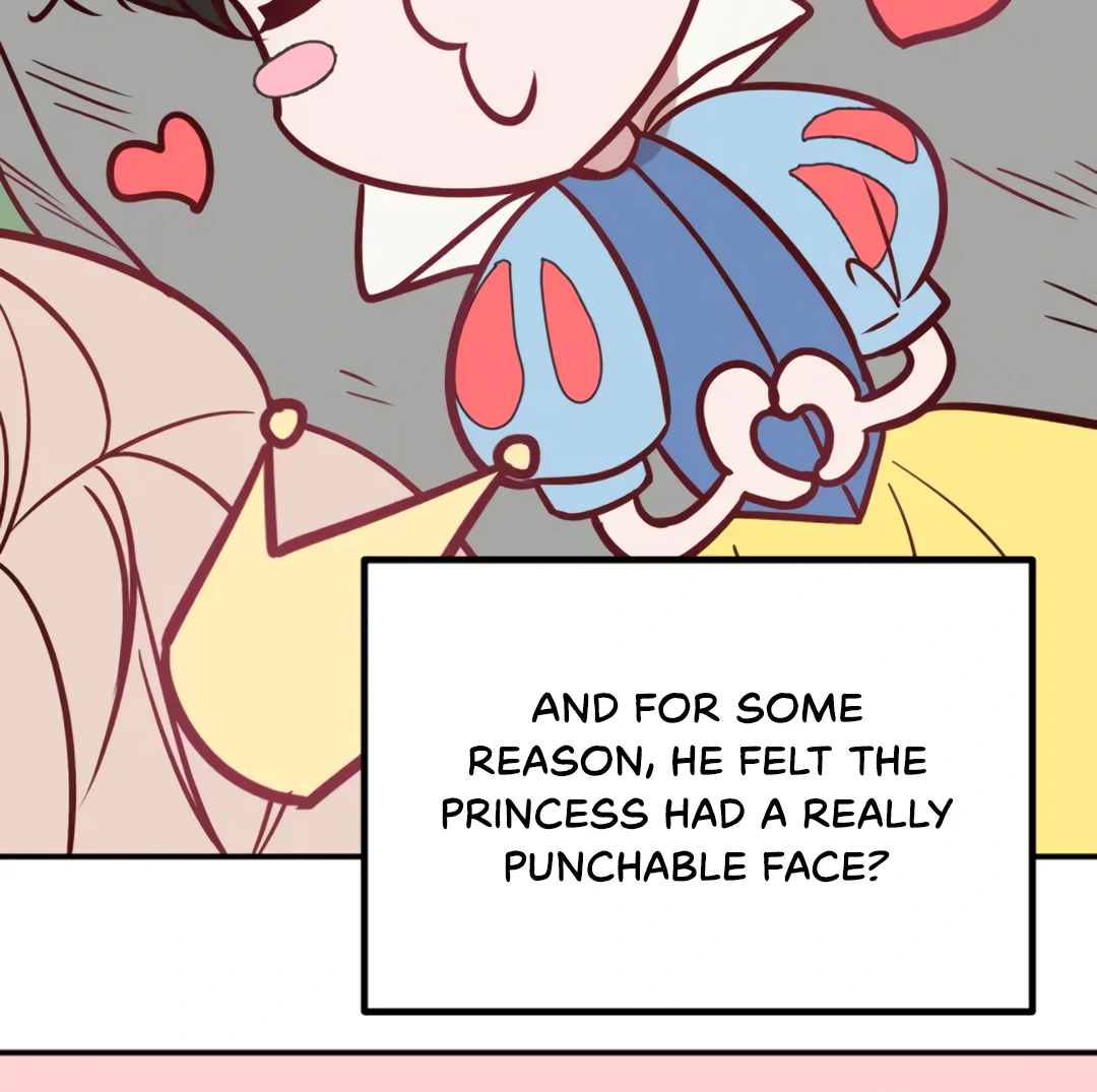 Kill My Love - Chapter 53.5 Page 15