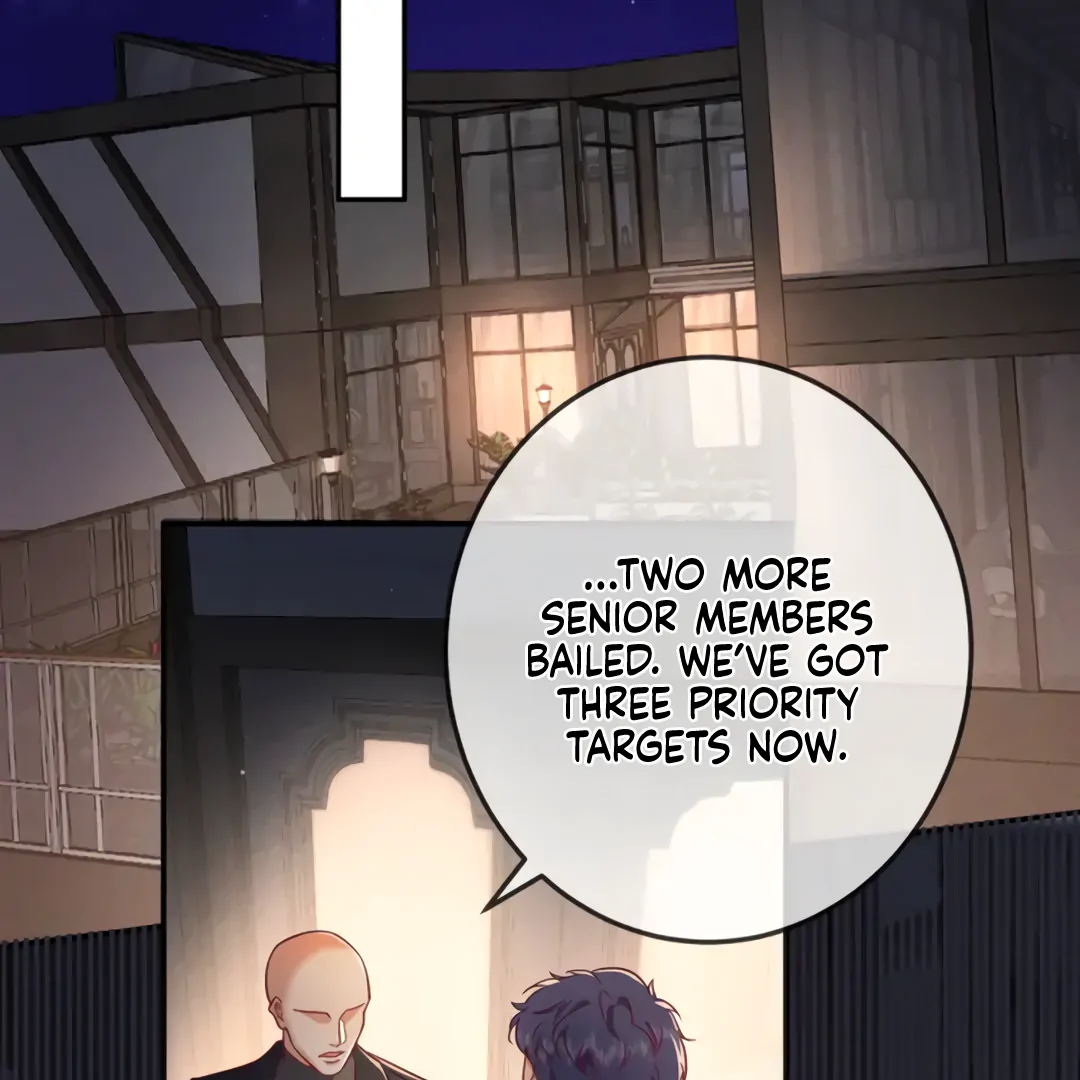 Kill My Love - Chapter 53 Page 5