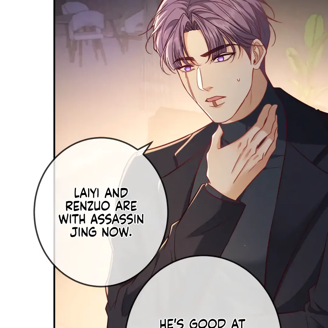 Kill My Love - Chapter 53 Page 9