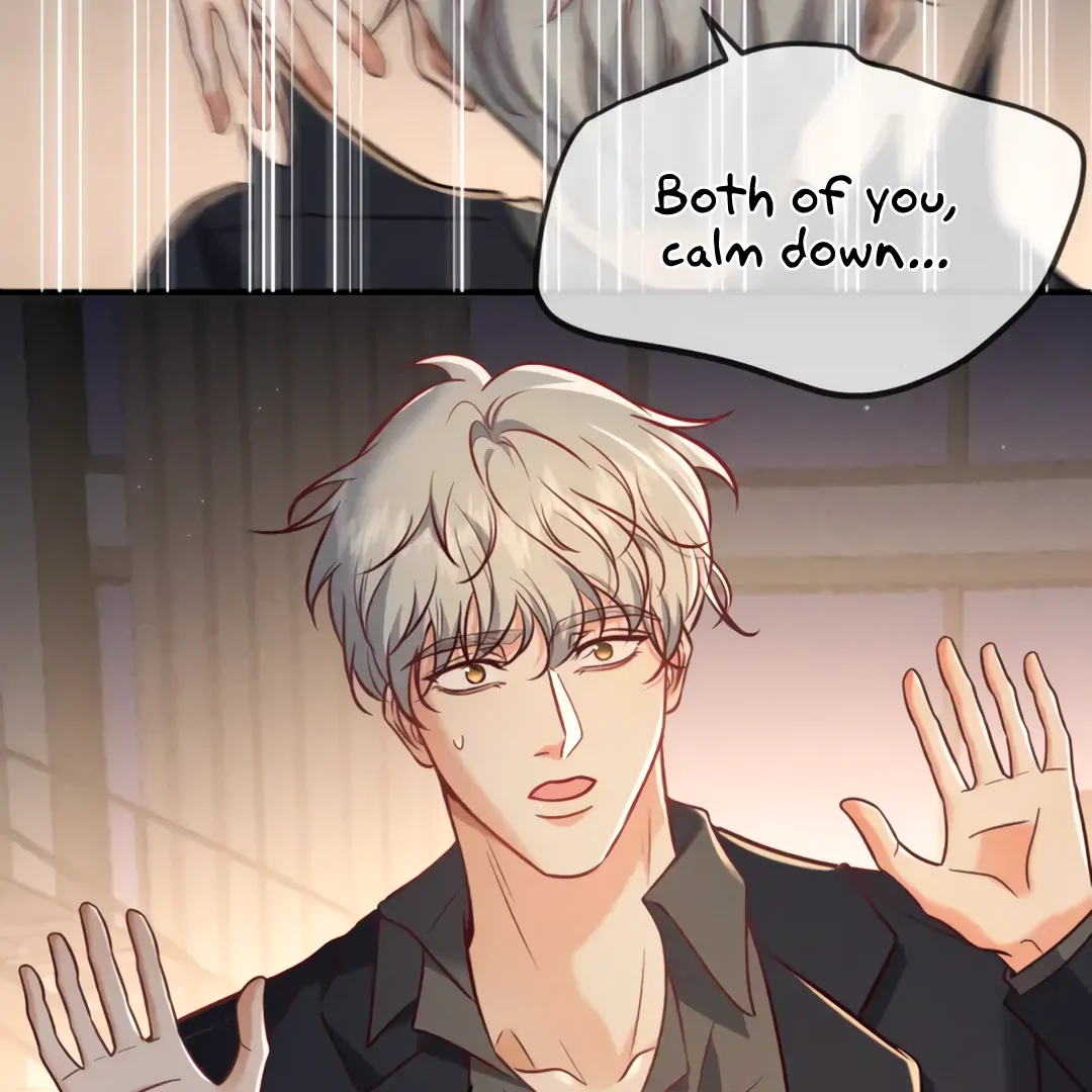Kill My Love - Chapter 53 Page 15