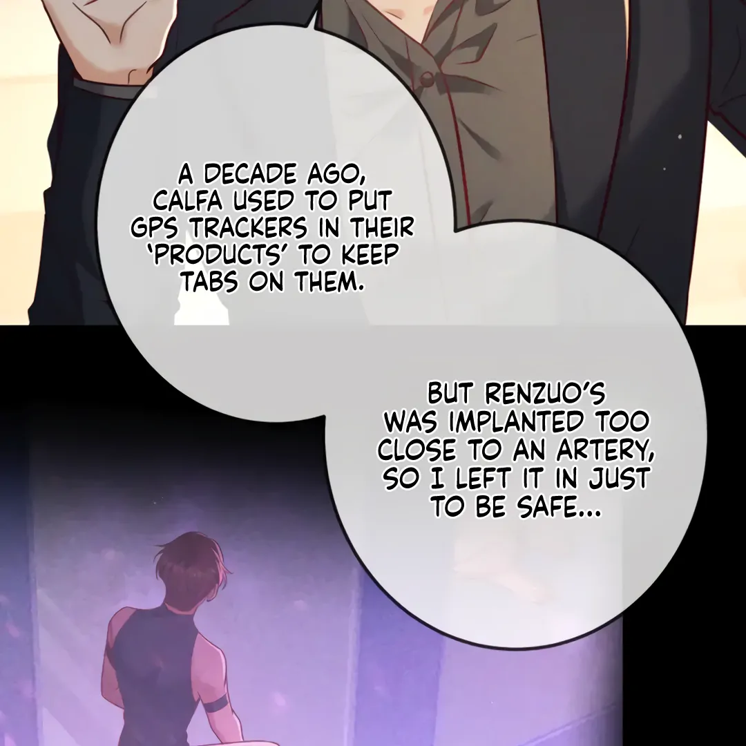 Kill My Love - Chapter 53 Page 16