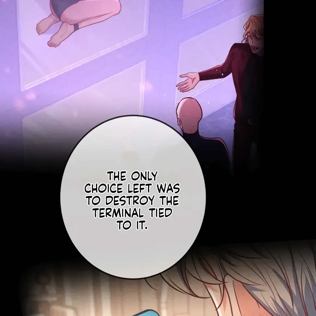 Kill My Love - Chapter 53 Page 17