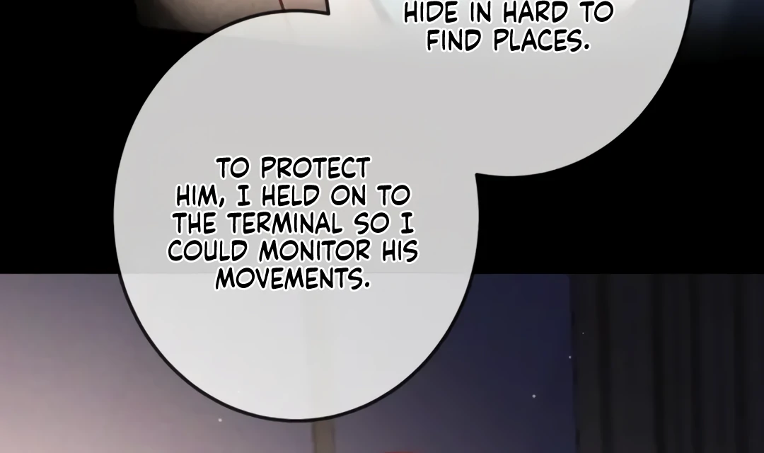 Kill My Love - Chapter 53 Page 19