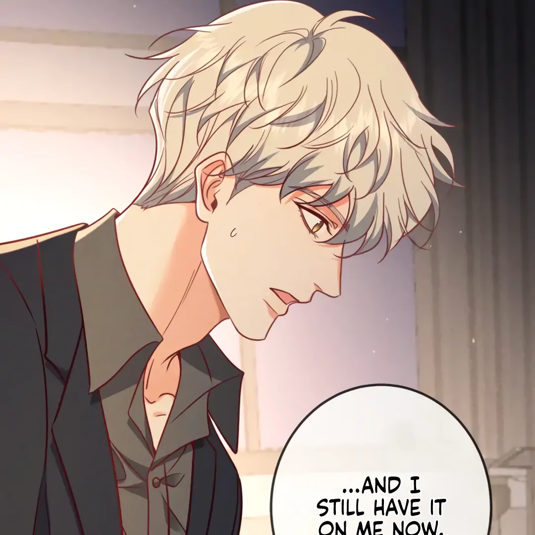 Kill My Love - Chapter 53 Page 20