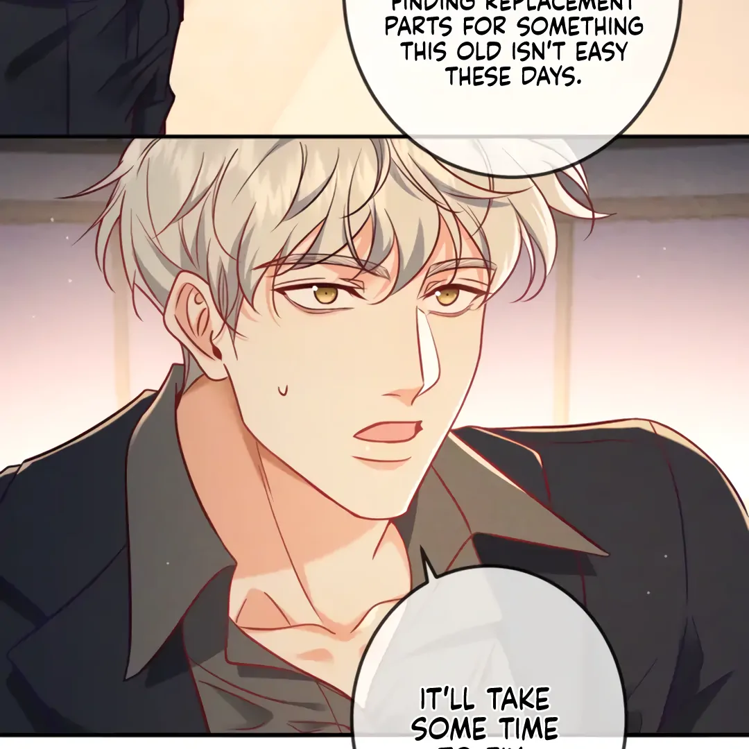 Kill My Love - Chapter 53 Page 22