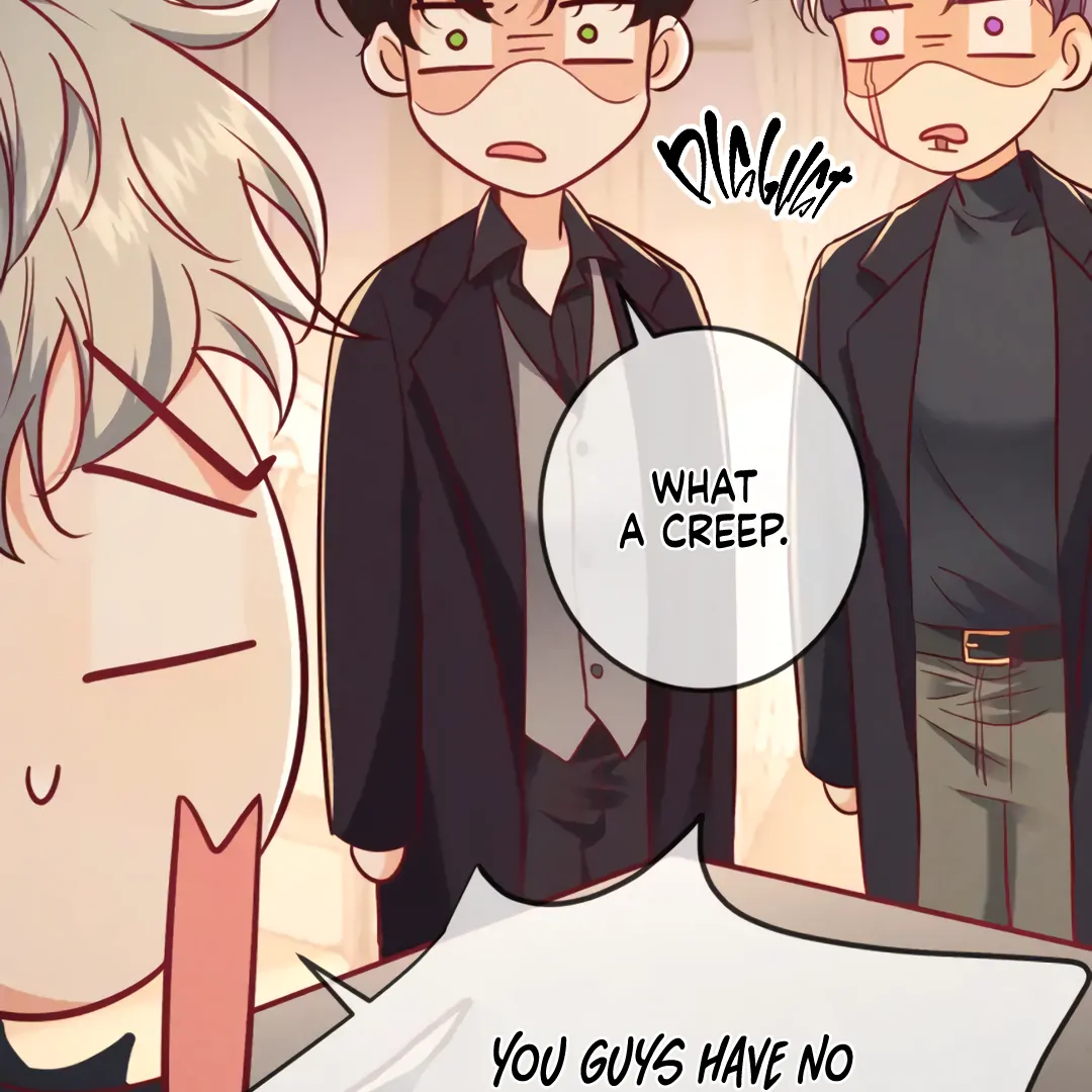 Kill My Love - Chapter 53 Page 24