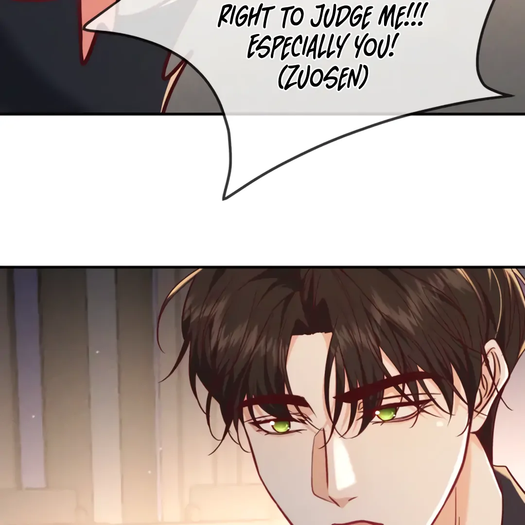 Kill My Love - Chapter 53 Page 25