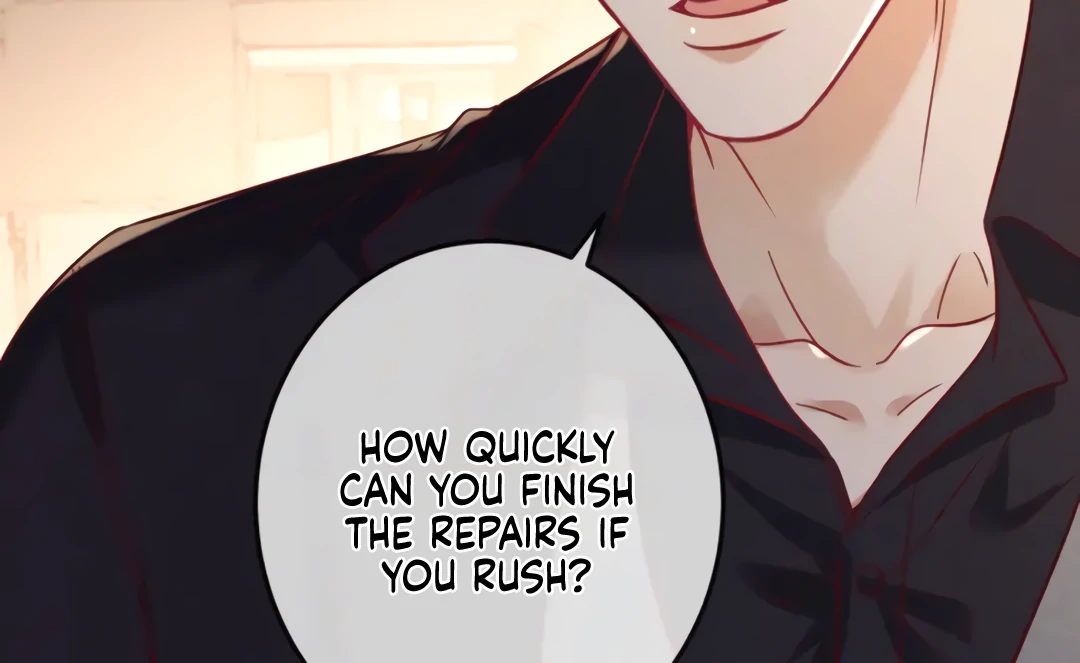 Kill My Love - Chapter 53 Page 26