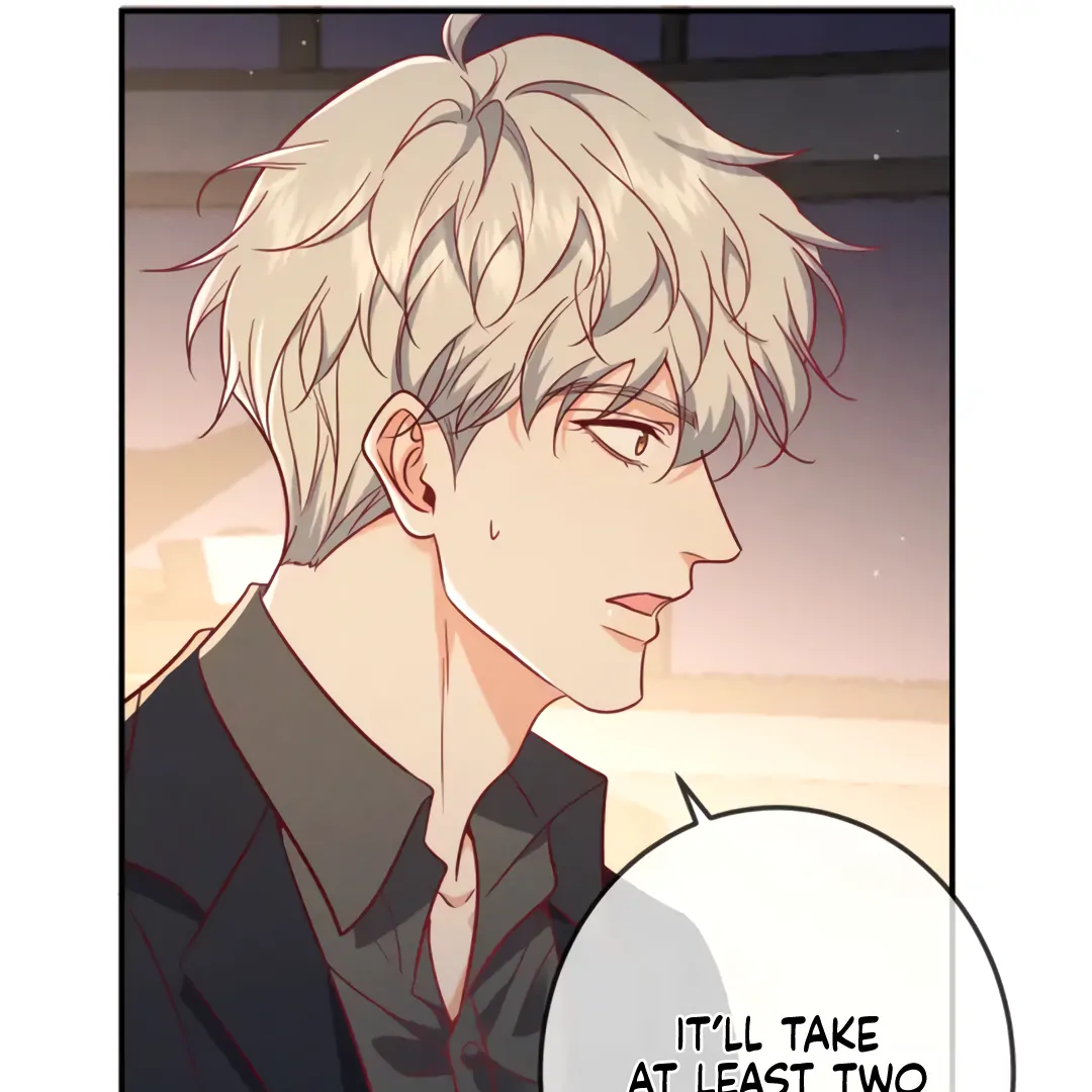 Kill My Love - Chapter 53 Page 28