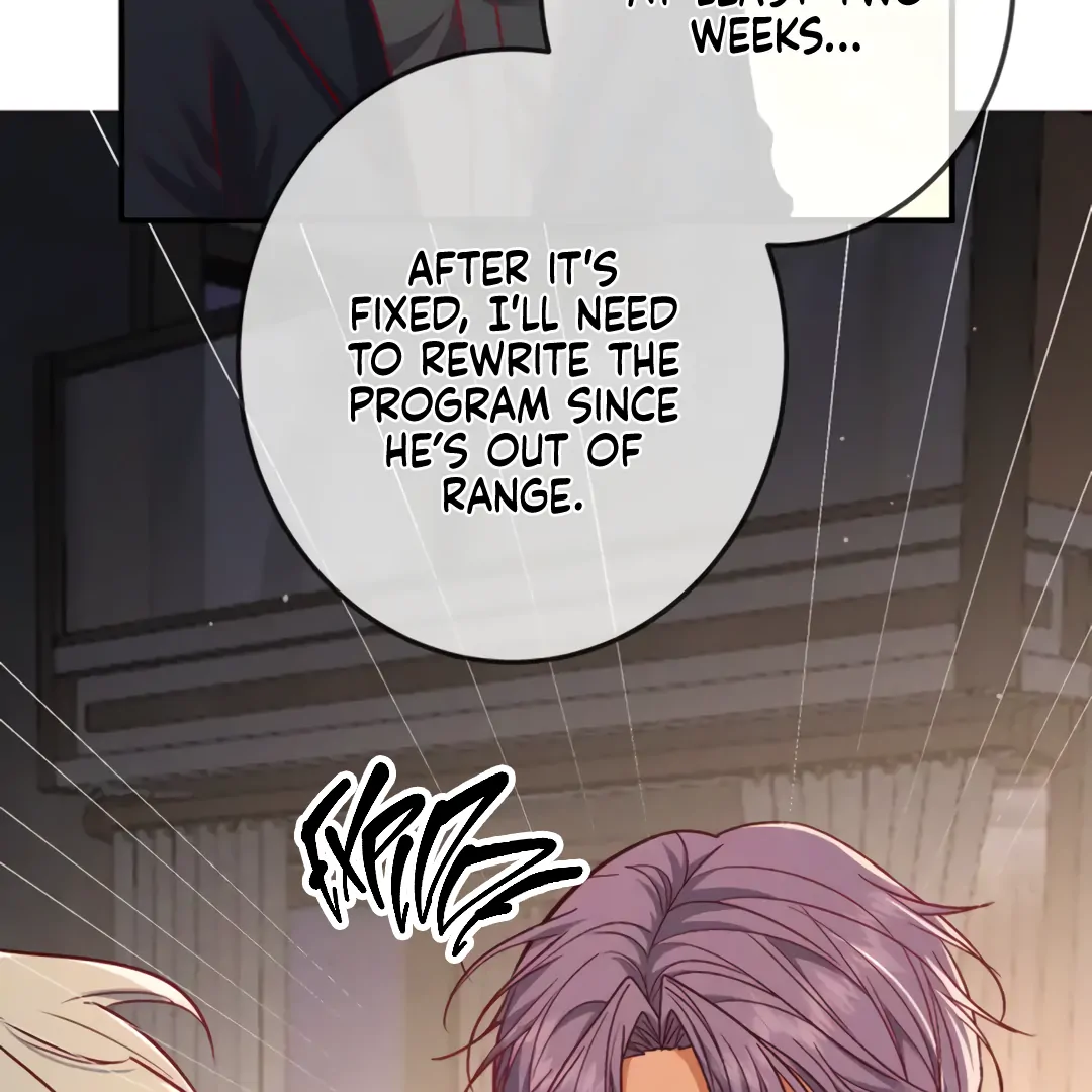 Kill My Love - Chapter 53 Page 29