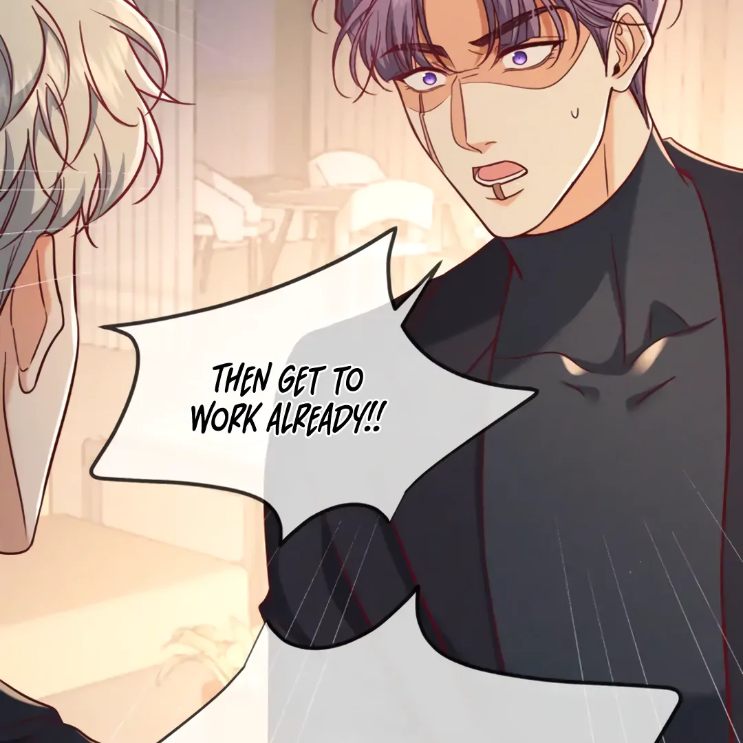 Kill My Love - Chapter 53 Page 30