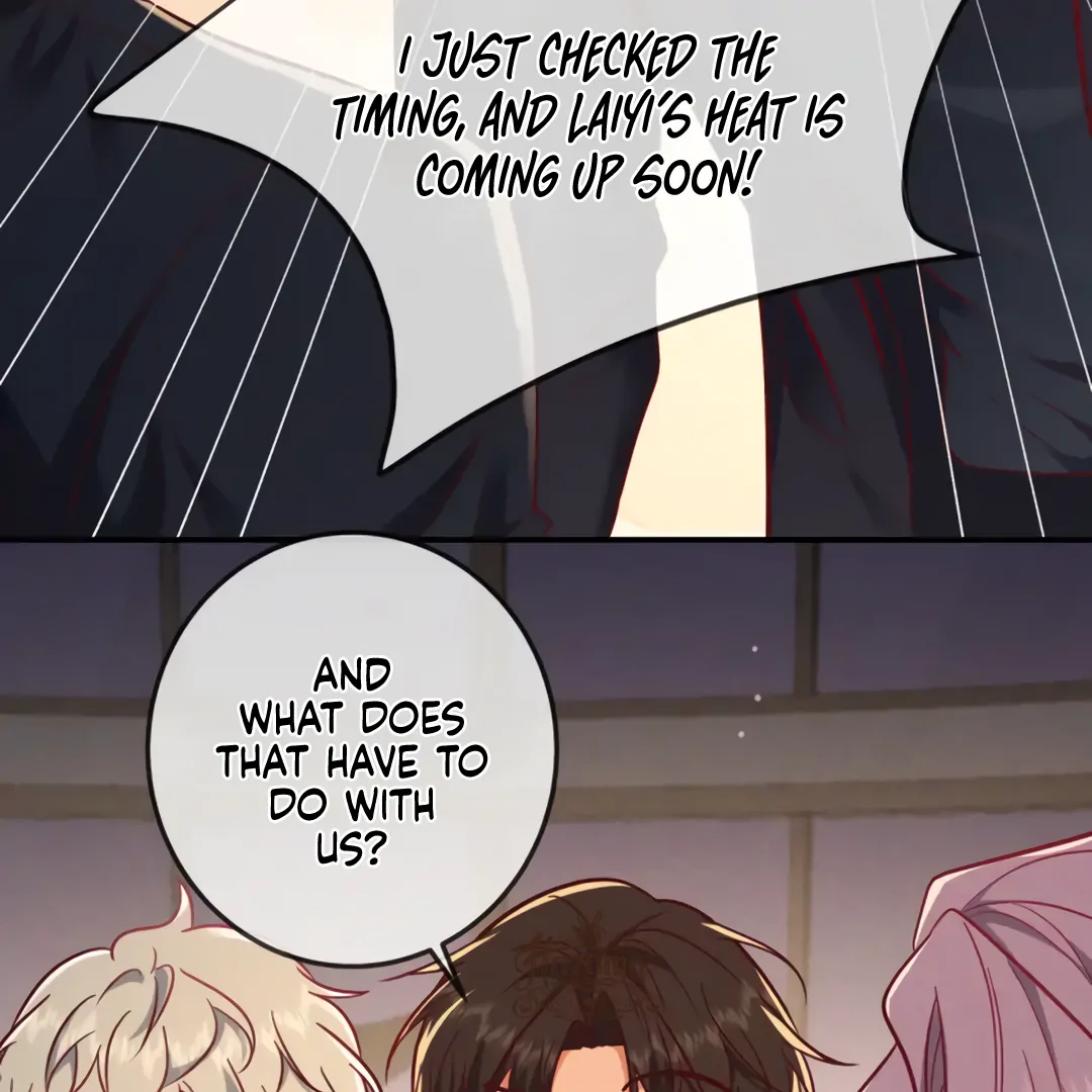 Kill My Love - Chapter 53 Page 31