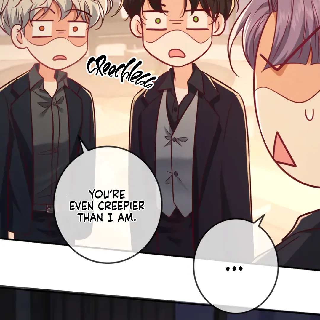 Kill My Love - Chapter 53 Page 32