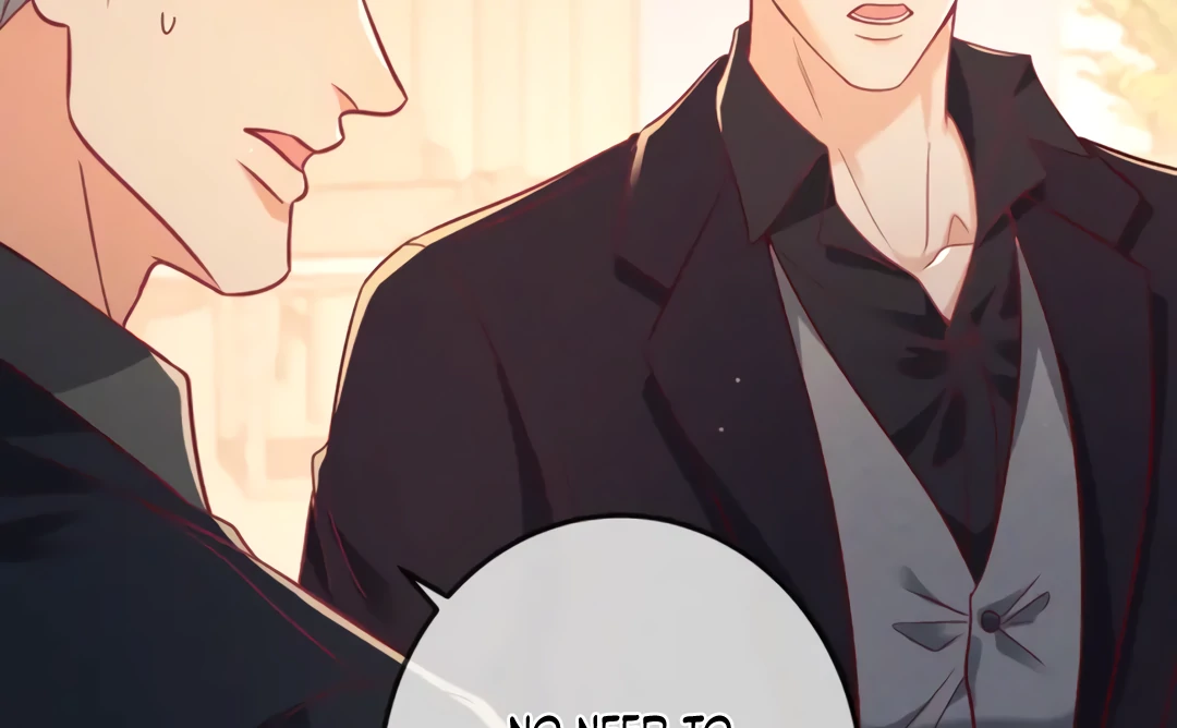 Kill My Love - Chapter 53 Page 34