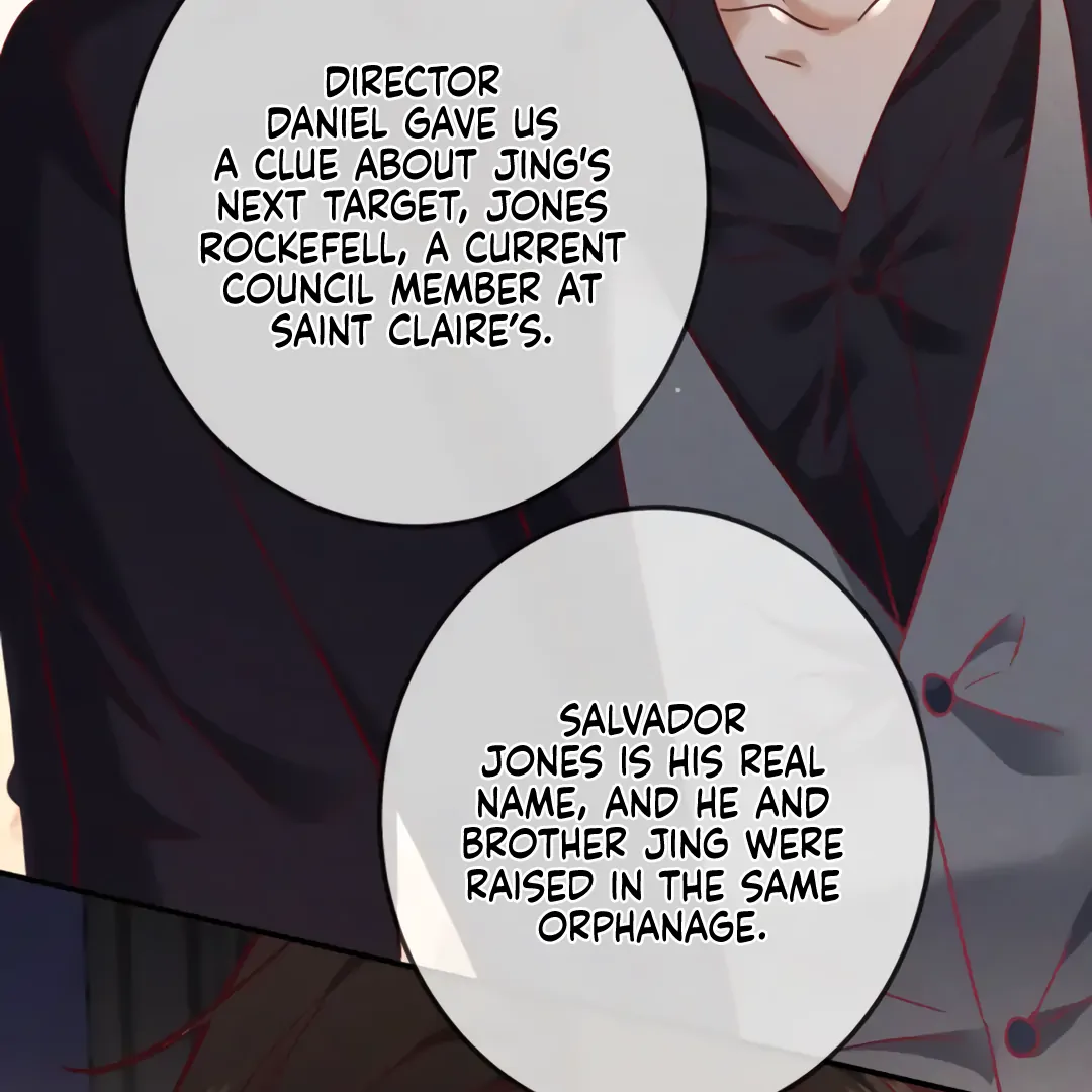Kill My Love - Chapter 53 Page 37