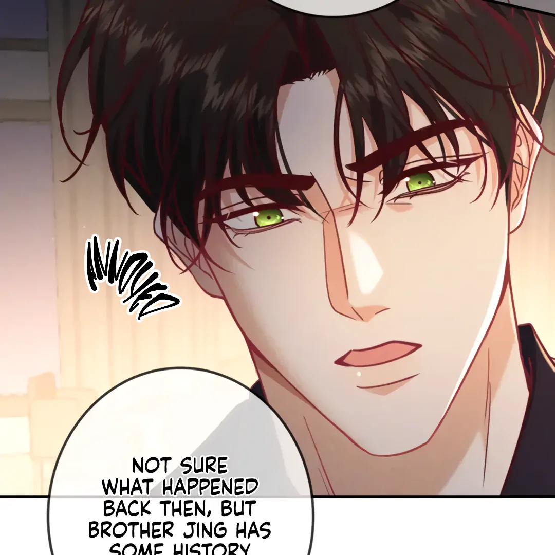 Kill My Love - Chapter 53 Page 38
