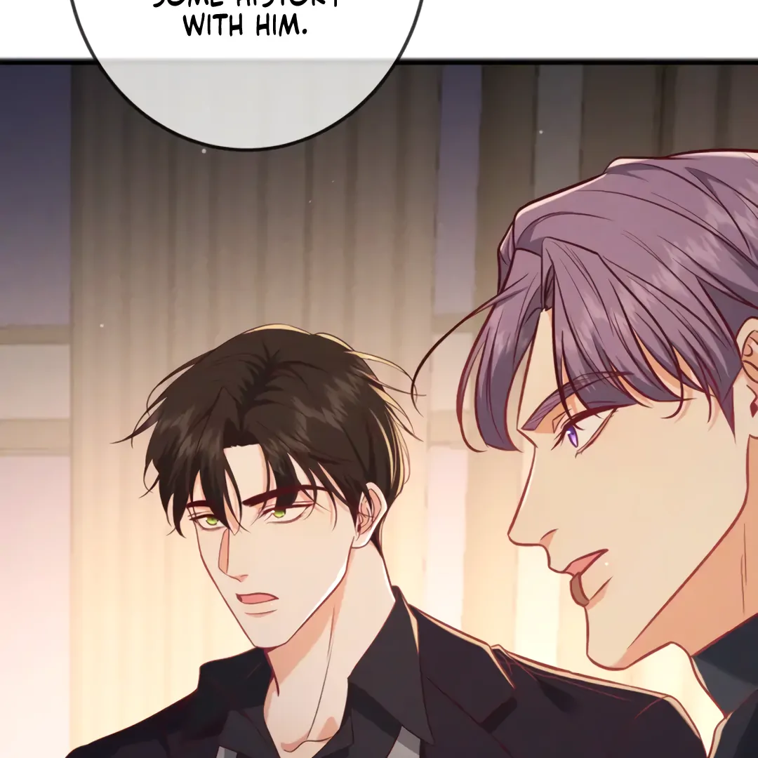 Kill My Love - Chapter 53 Page 39