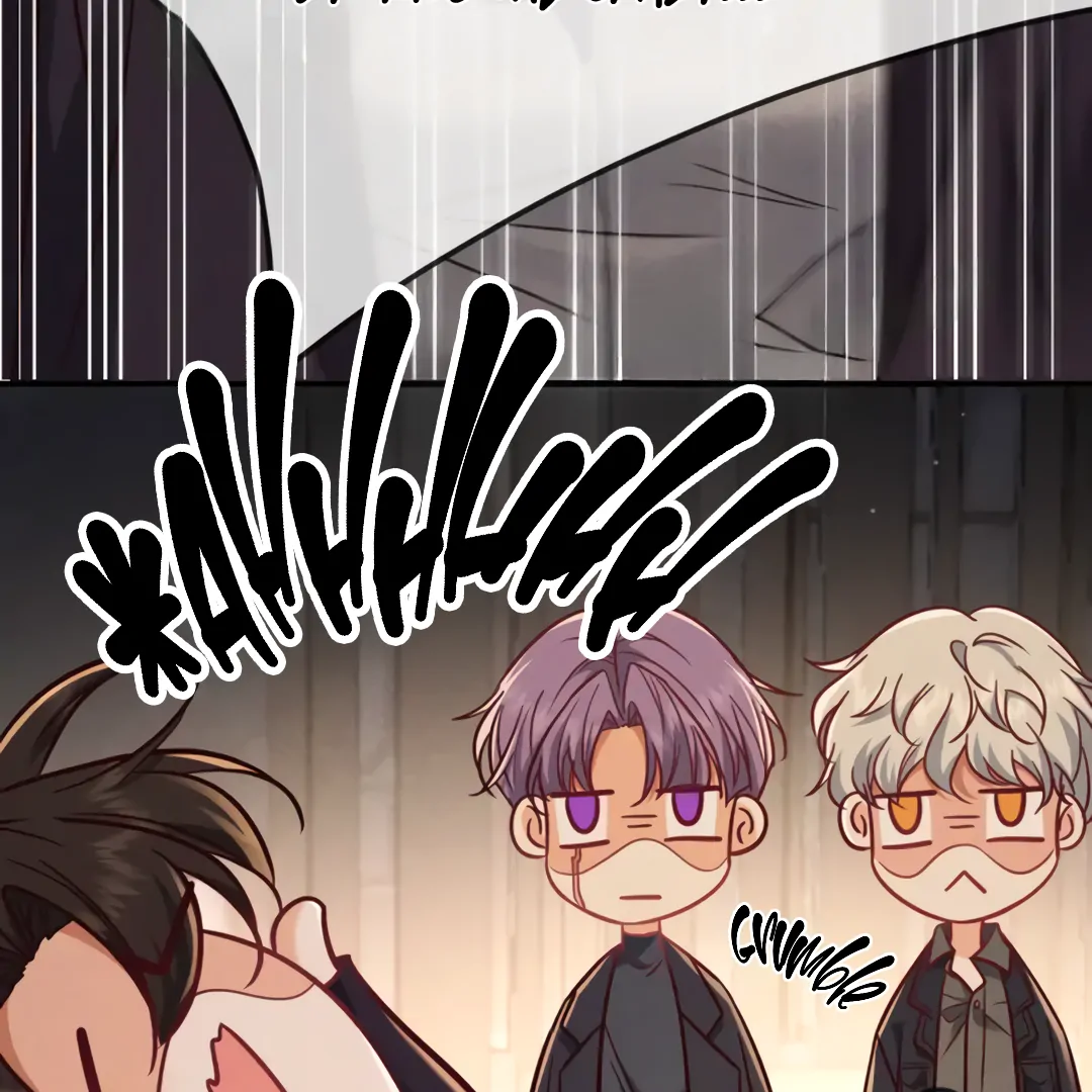 Kill My Love - Chapter 53 Page 45