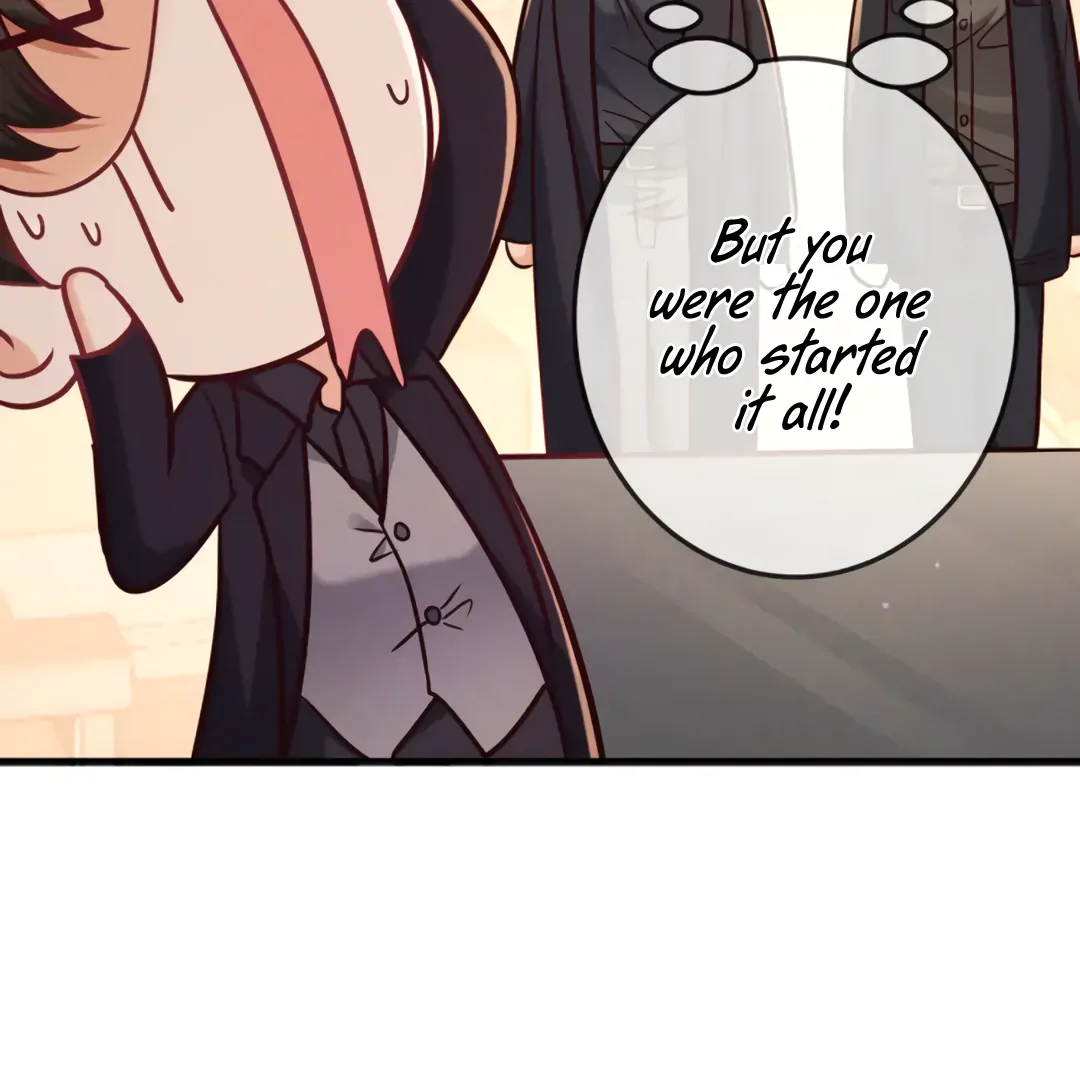 Kill My Love - Chapter 53 Page 46