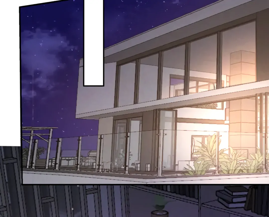 Kill My Love - Chapter 53 Page 48