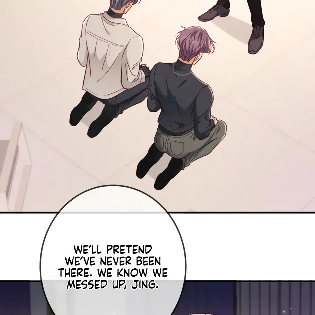 Kill My Love - Chapter 53 Page 50