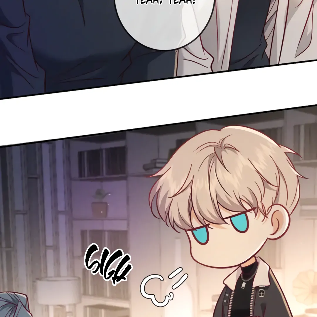 Kill My Love - Chapter 53 Page 52