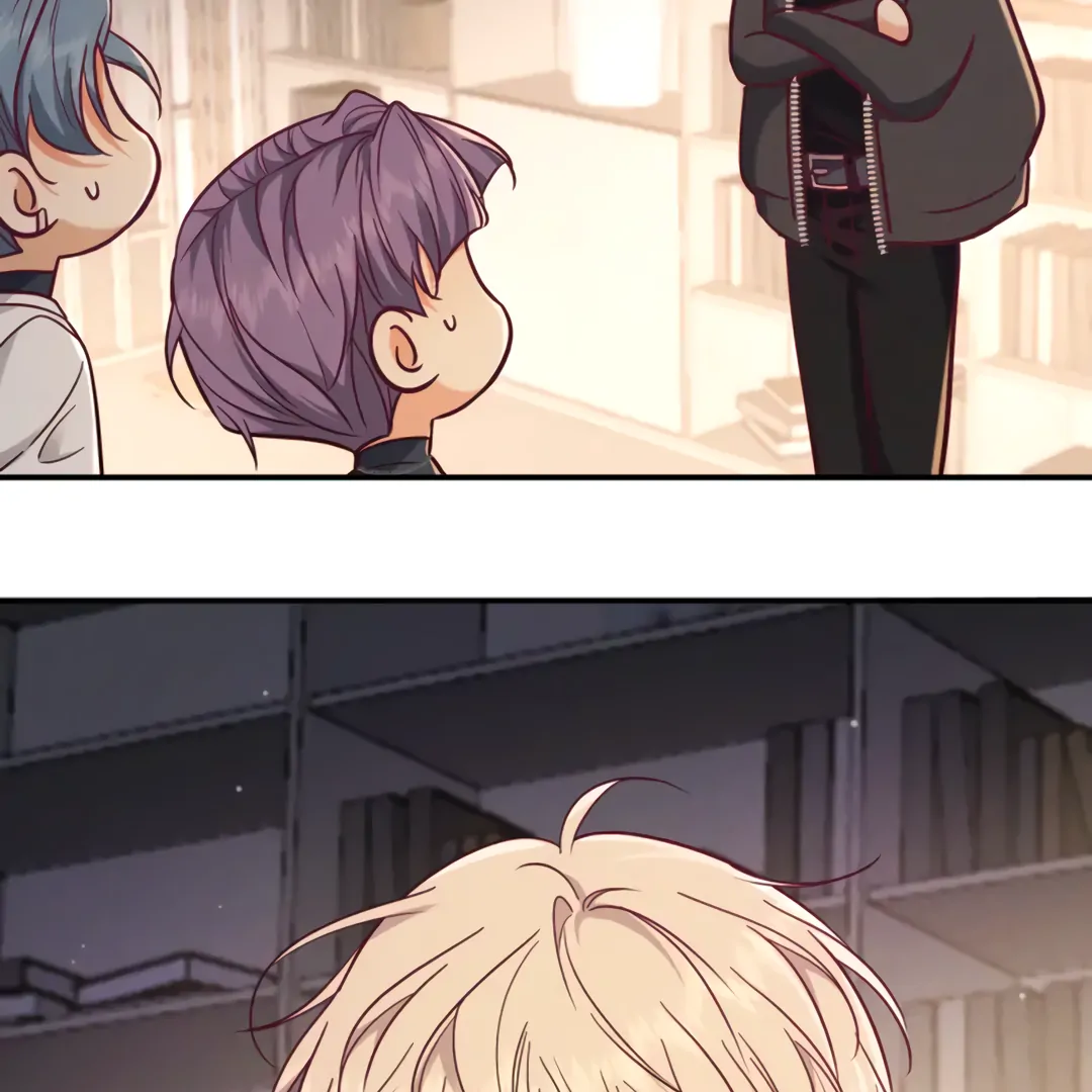 Kill My Love - Chapter 53 Page 53