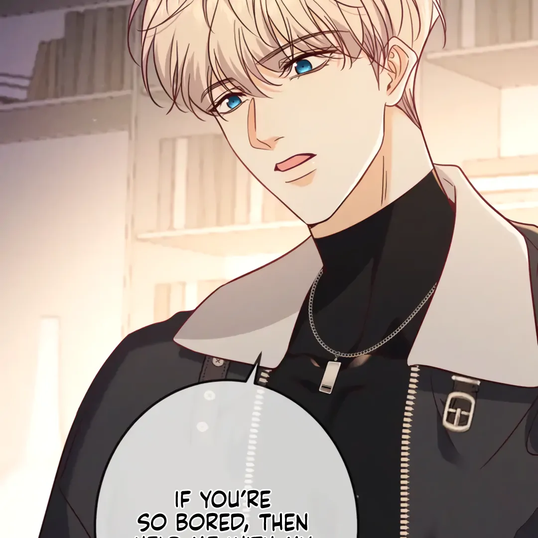 Kill My Love - Chapter 53 Page 54