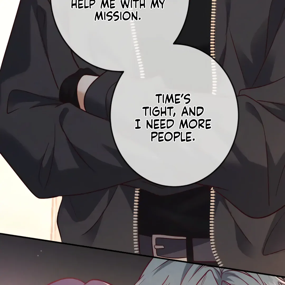Kill My Love - Chapter 53 Page 55