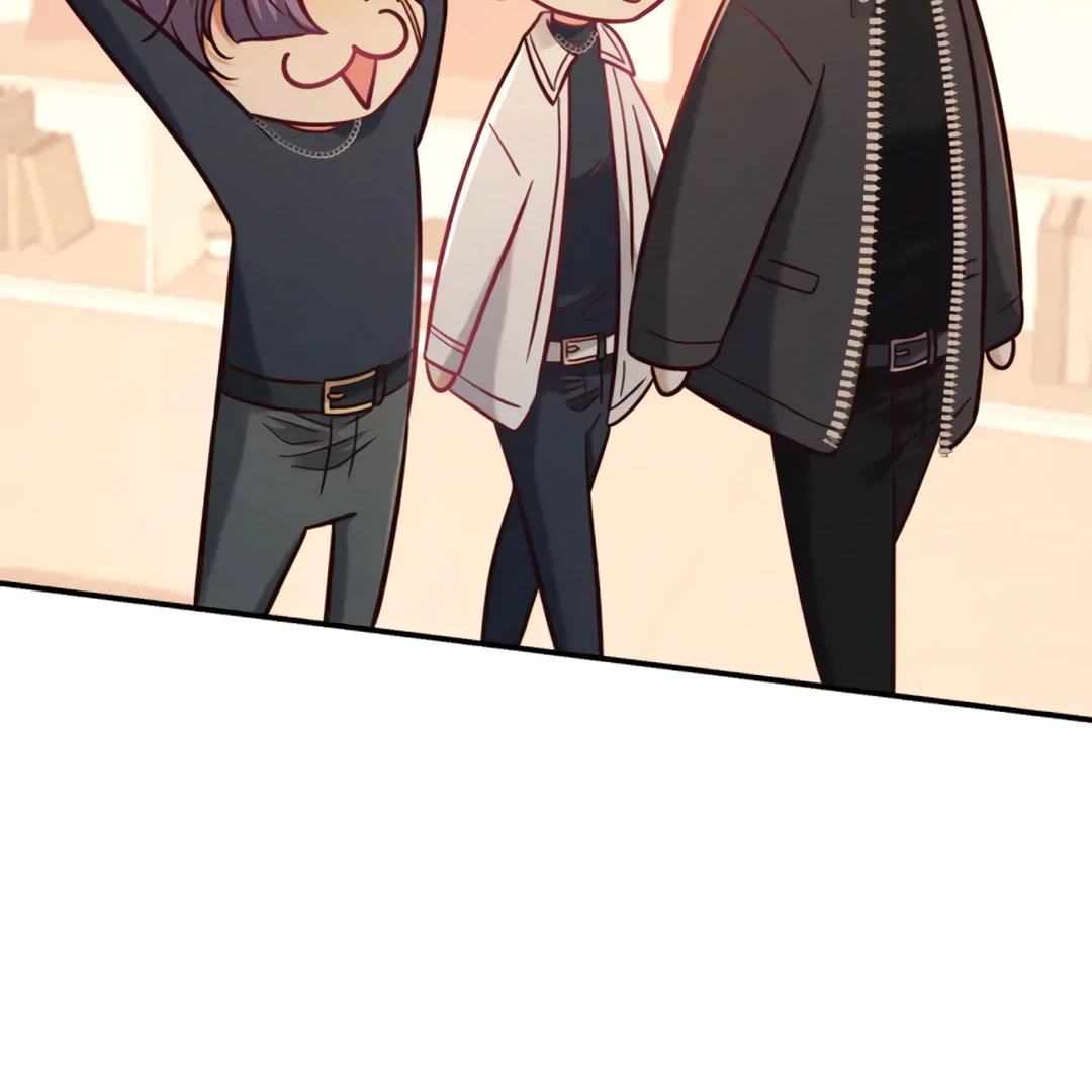 Kill My Love - Chapter 53 Page 59