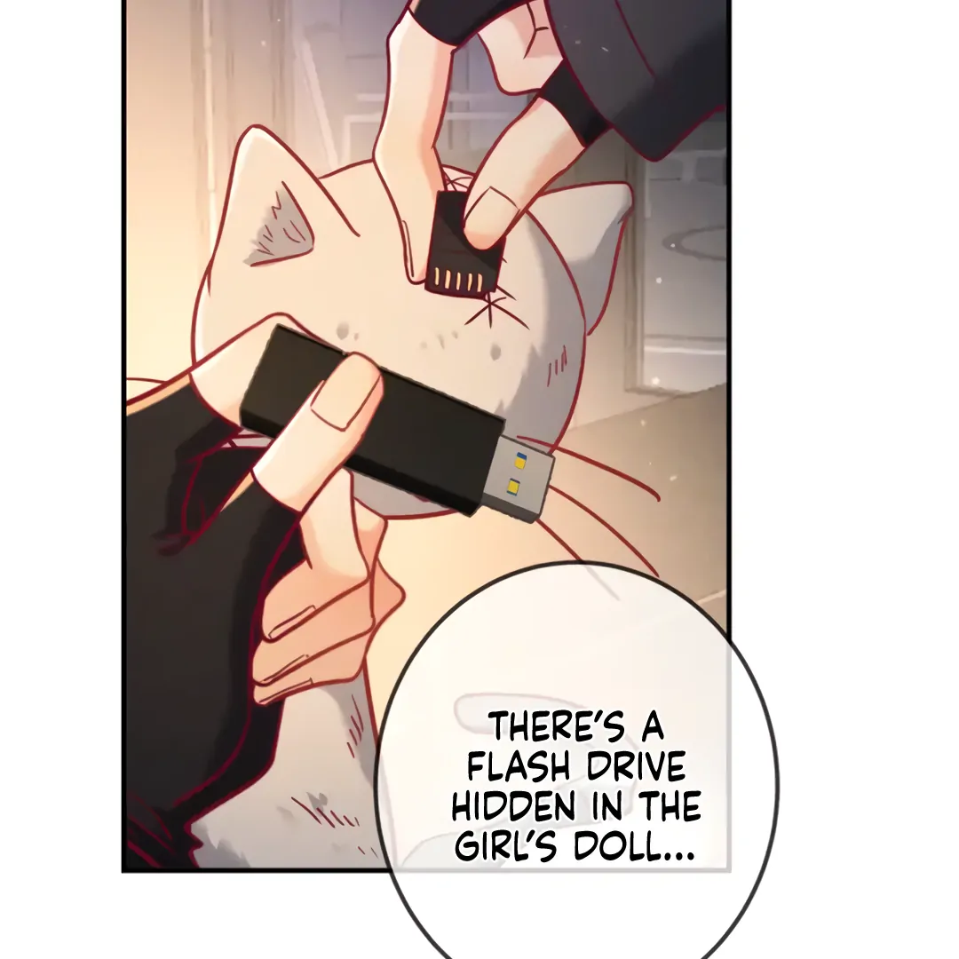 Kill My Love - Chapter 53 Page 61