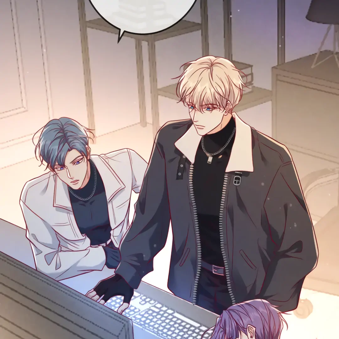 Kill My Love - Chapter 53 Page 63