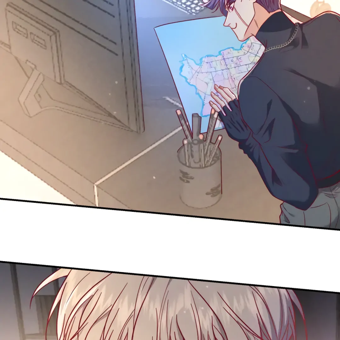 Kill My Love - Chapter 53 Page 64