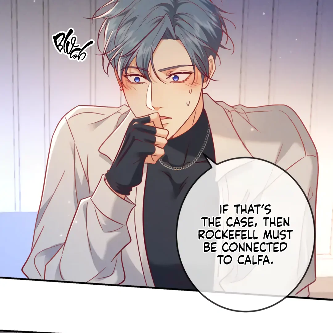 Kill My Love - Chapter 53 Page 70