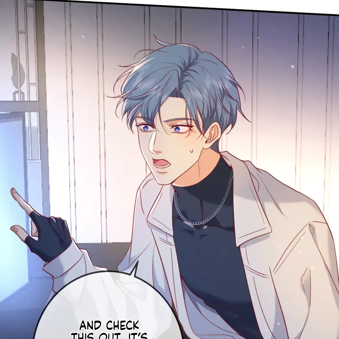 Kill My Love - Chapter 53 Page 71