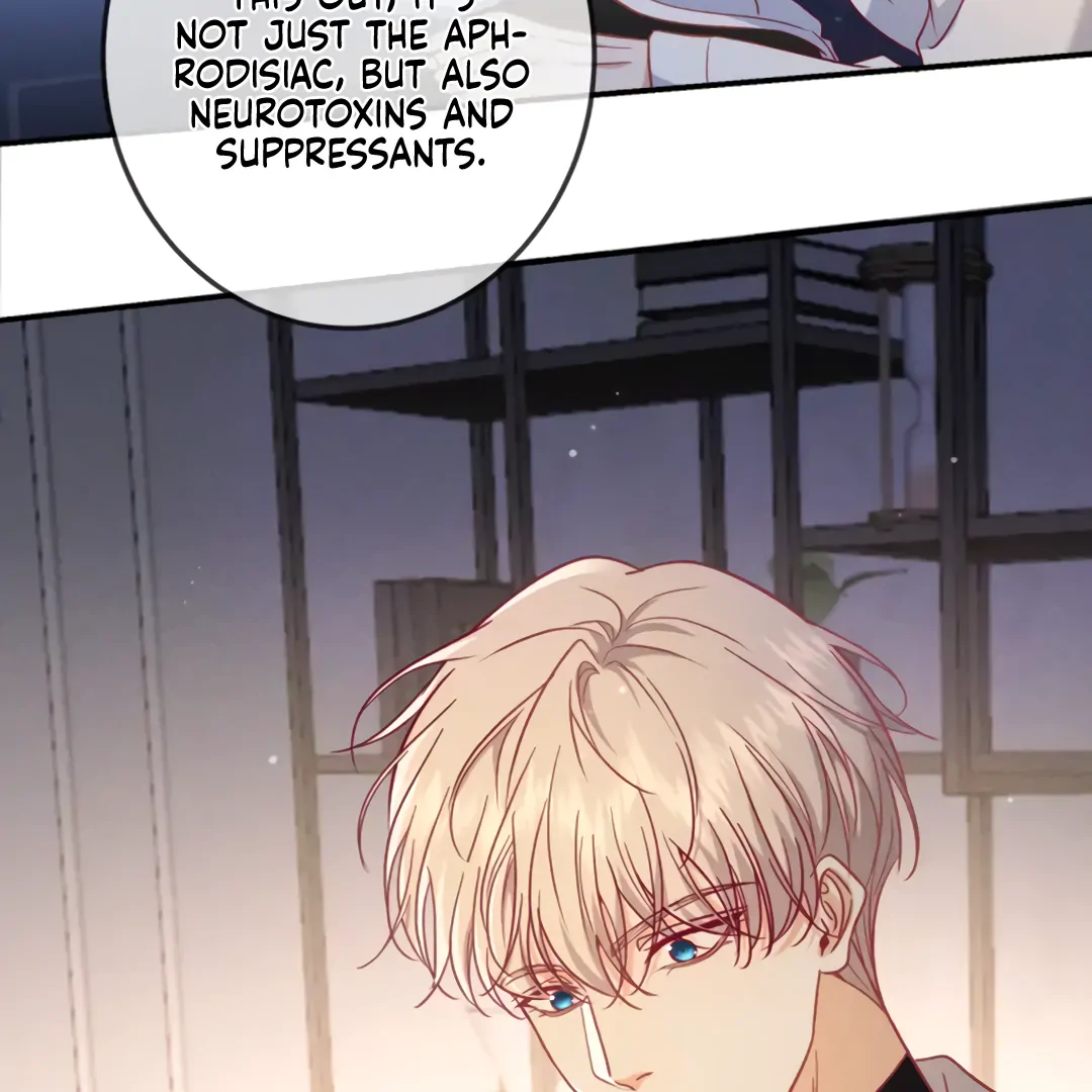 Kill My Love - Chapter 53 Page 72