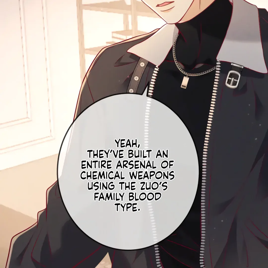 Kill My Love - Chapter 53 Page 73