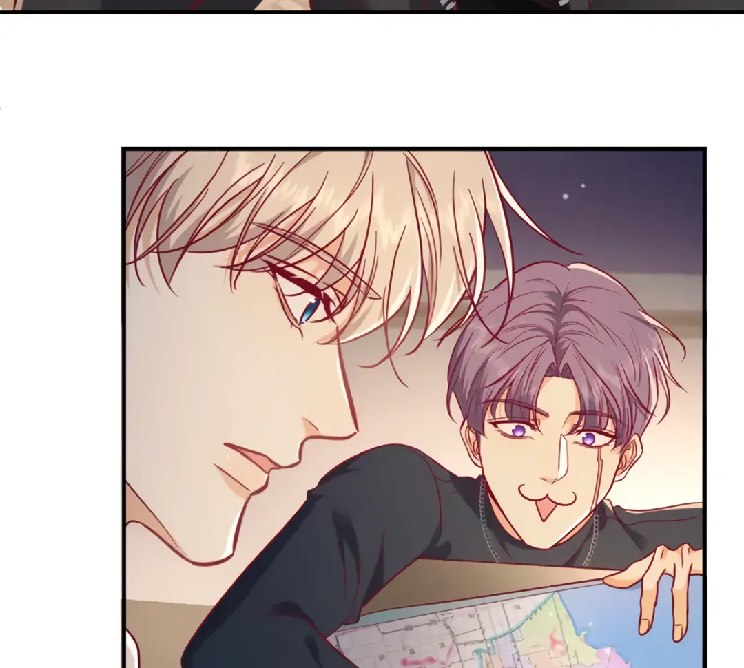 Kill My Love - Chapter 53 Page 74