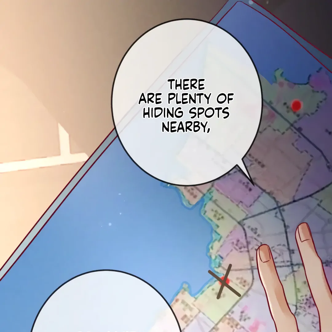 Kill My Love - Chapter 53 Page 76