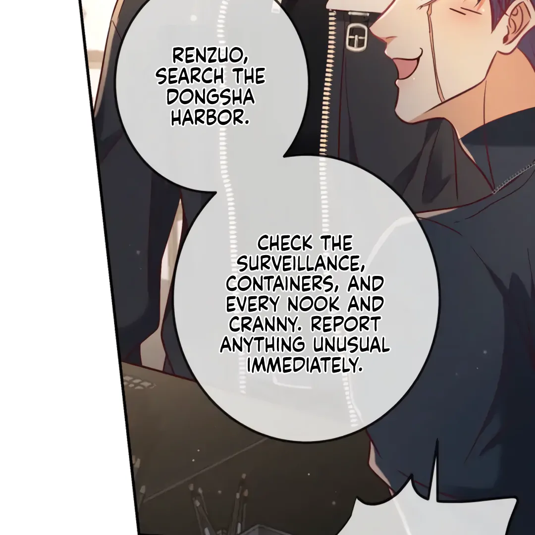 Kill My Love - Chapter 53 Page 81