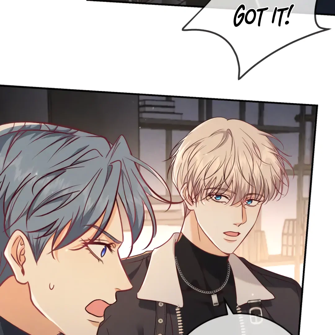 Kill My Love - Chapter 53 Page 82