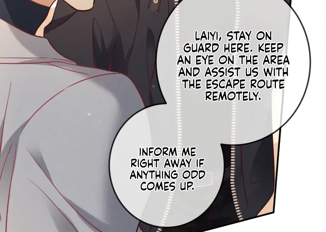 Kill My Love - Chapter 53 Page 83